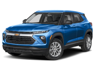 Chevrolet Trailblazer - Hazen Motor Co in Hazen ND