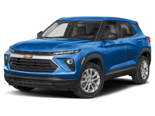 Chevrolet Trailblazer - Hazen Motor Co in Hazen ND