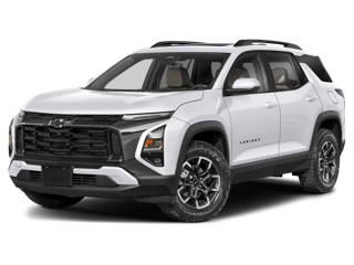 Chevrolet Equinox - Hazen Motor Co in Hazen ND