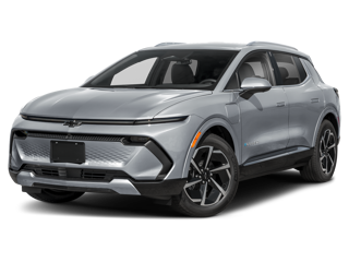 Equinox EV - Hazen Motor Co in Hazen ND