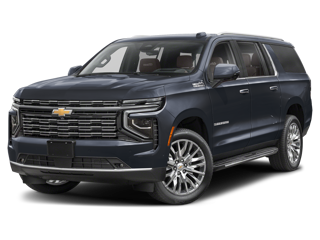 Chevrolet Suburban - Hazen Motor Co in Hazen ND