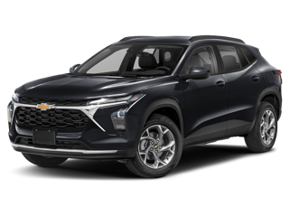 Chevrolet Trax - Hazen Motor Co in Hazen ND