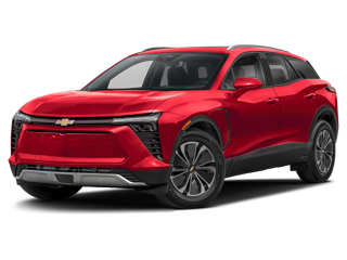 Chevrolet Blazer EV - Hazen Motor Co in Hazen ND