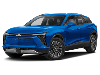 Chevrolet Blazer EV - Hazen Motor Co in Hazen ND