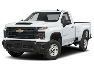Chevrolet Silverado HD - Hazen Motor Co in Hazen ND