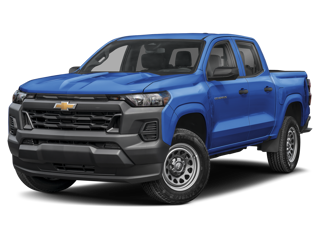 Chevrolet Colorado - Hazen Motor Co in Hazen ND
