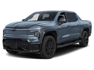 Chevrolet Silverado EV - Hazen Motor Co in Hazen ND