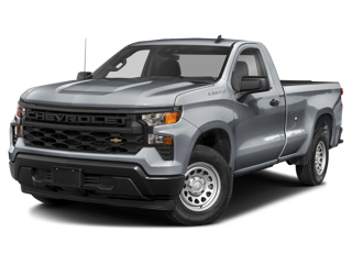 Chevrolet Silverado 1500 - Hazen Motor Co in Hazen ND