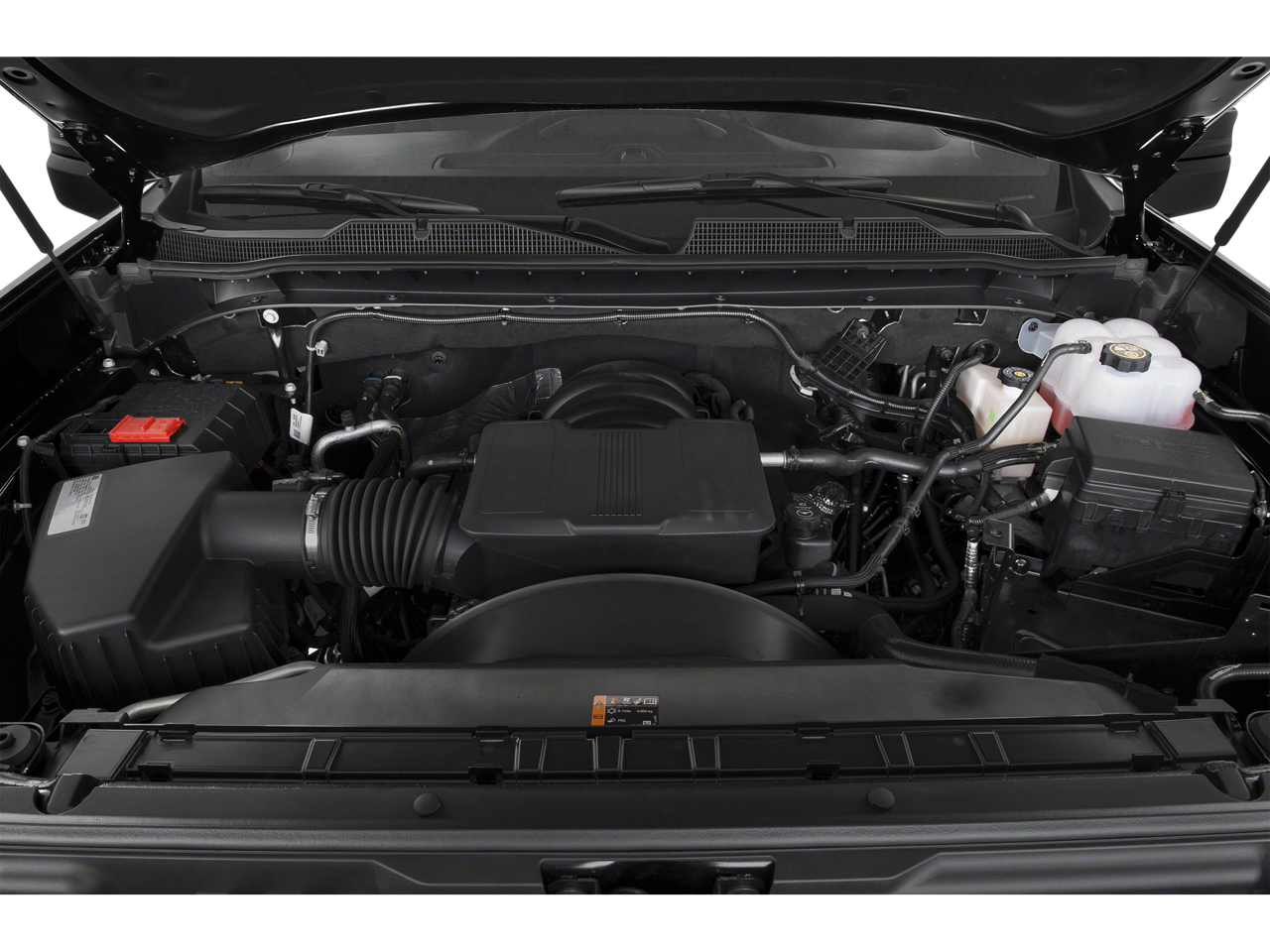 2021 Chevrolet Silverado 2500 HD LT