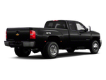 2011 Chevrolet Silverado 3500 HD DRW Work Truck