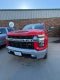 2021 Chevrolet Silverado 2500 HD LT