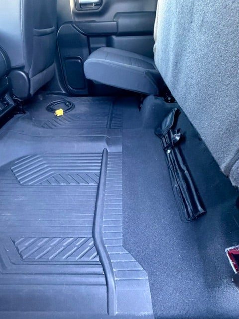 2021 Chevrolet Silverado 2500 HD LT