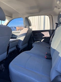 2016 RAM 2500 Tradesman