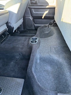 2016 RAM 2500 Tradesman