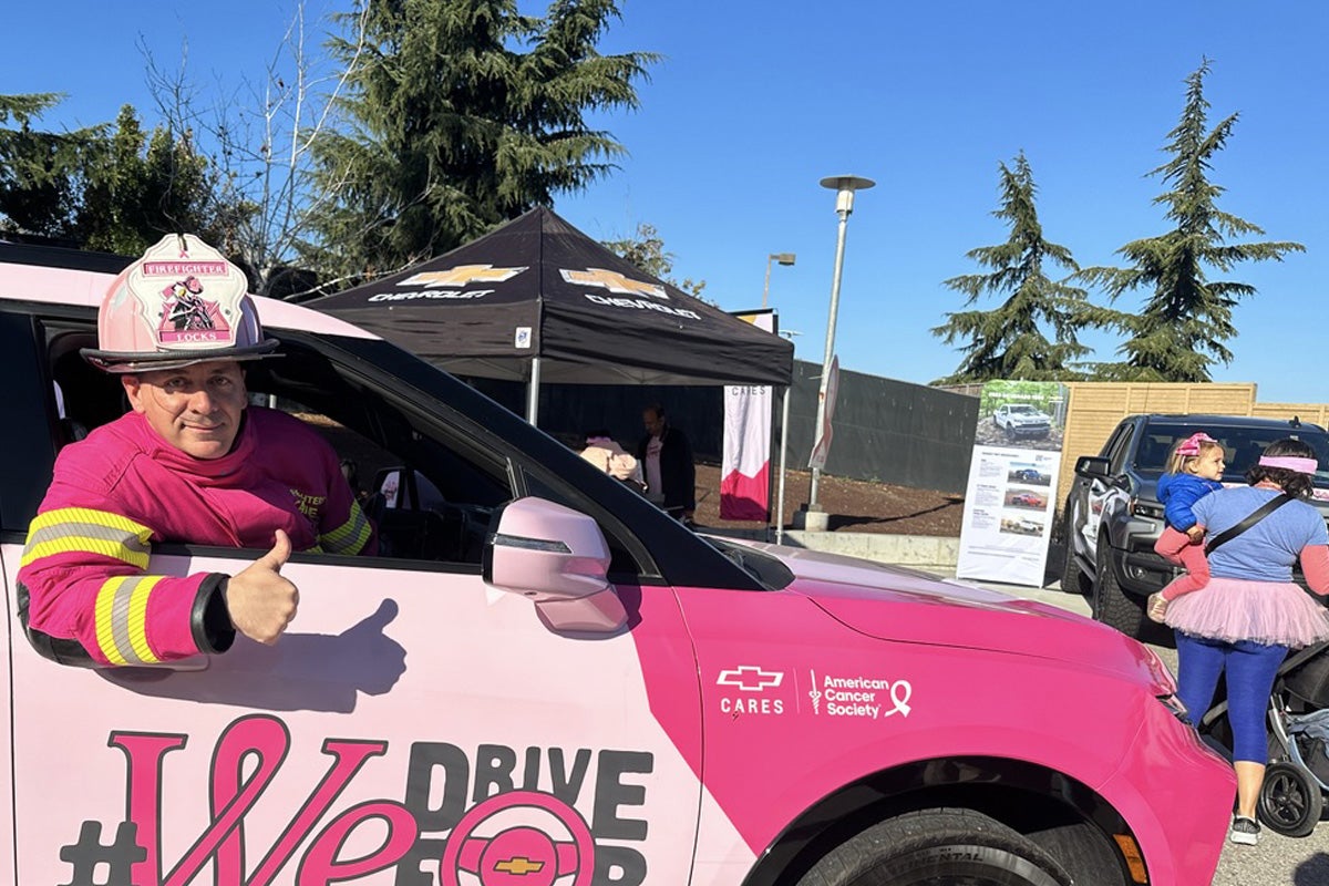 Chevrolet MSABC iDrive For | Hazen Motor Co in Hazen ND