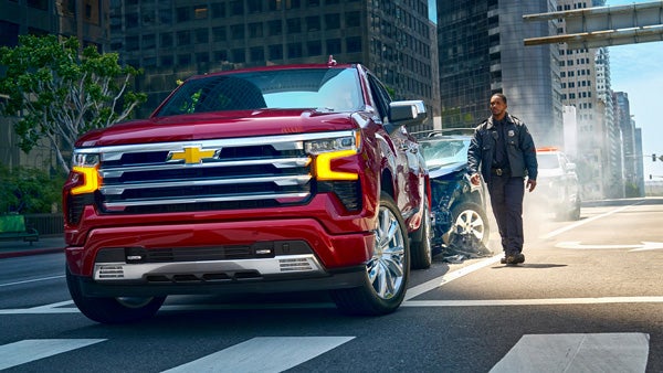 Hazen Motor Co in Hazen ND