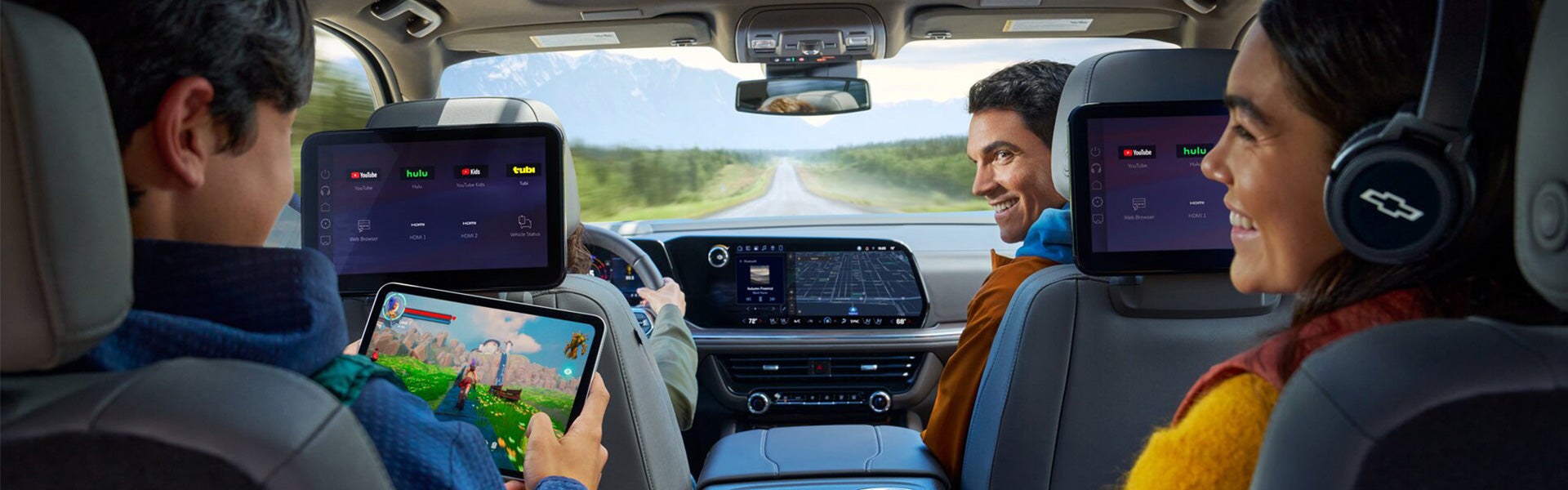 Hazen Motor Co in Hazen ND