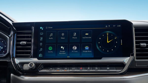 Hazen Motor Co in Hazen ND