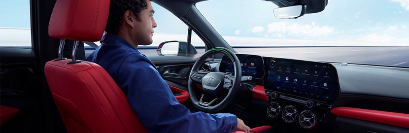 Hazen Motor Co in Hazen ND