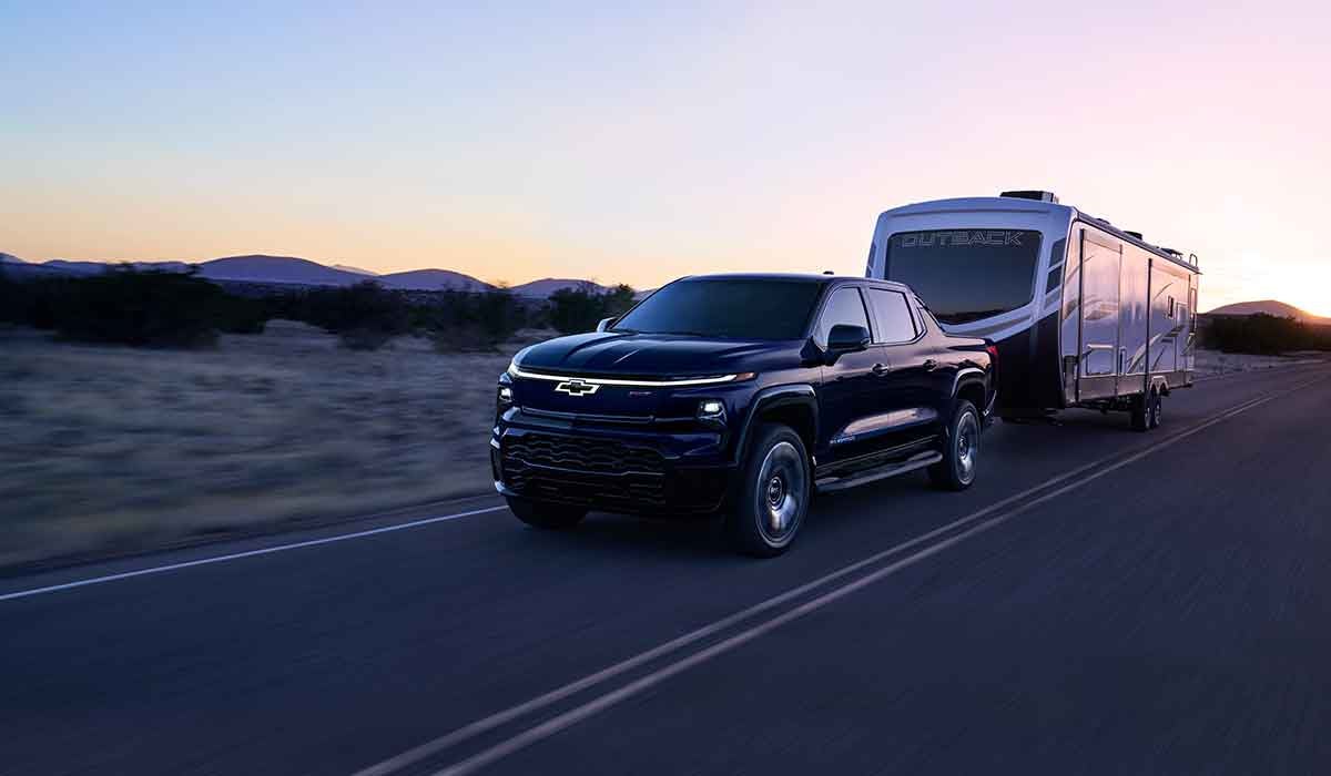 Hazen Motor Co in Hazen ND