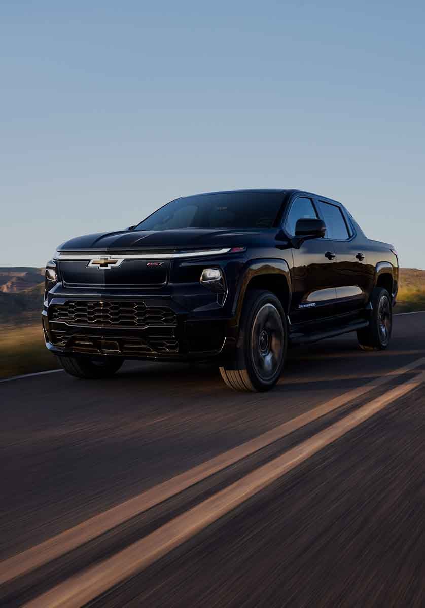 Hazen Motor Co in Hazen ND