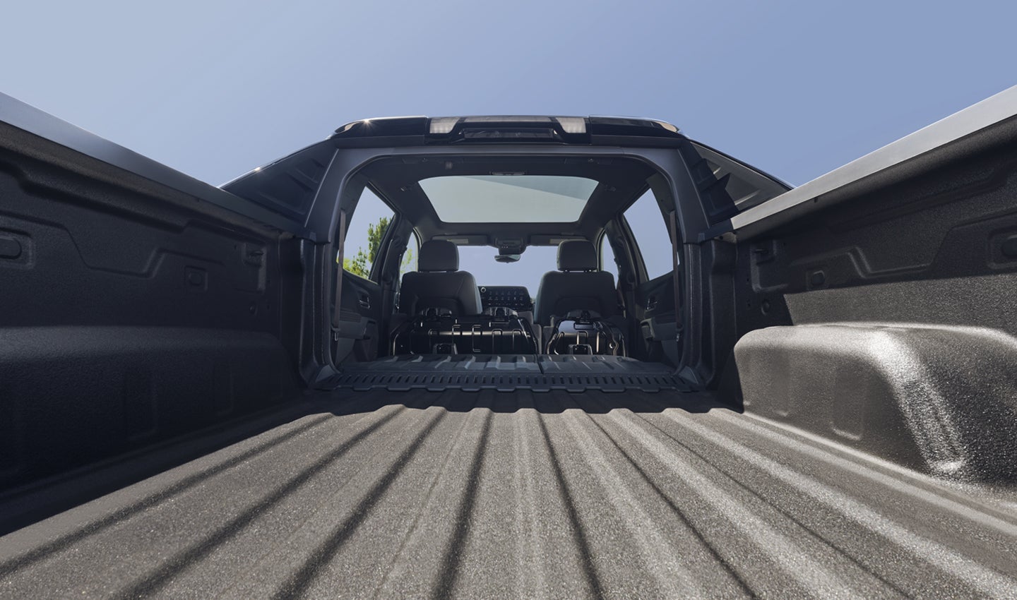 Hazen Motor Co in Hazen ND