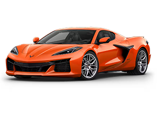 Chevrolet Corvette Z06 - Hazen Motor Co in Hazen ND