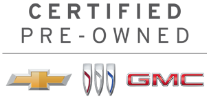 Chevrolet Buick GMC Certified Pre-Owned in Hazen, ND